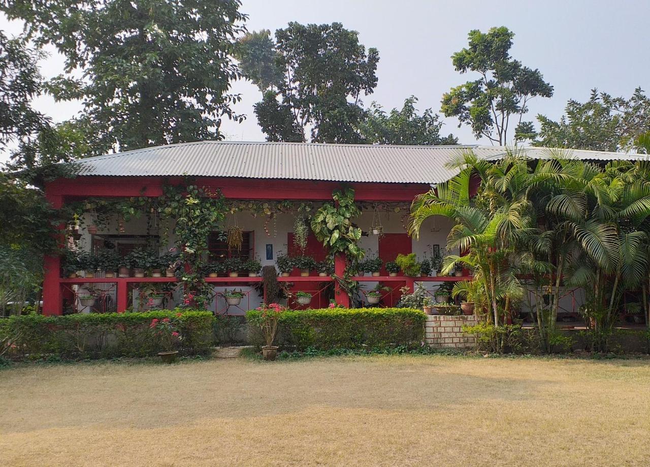 Atmaja The Cottage Garden Under Tourism Department Government Of West Bengal Māldah Dış mekan fotoğraf