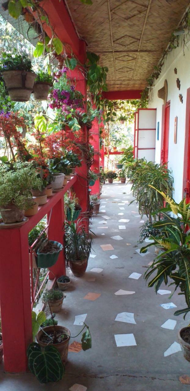 Atmaja The Cottage Garden Under Tourism Department Government Of West Bengal Māldah Dış mekan fotoğraf